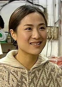 周凯珊照片