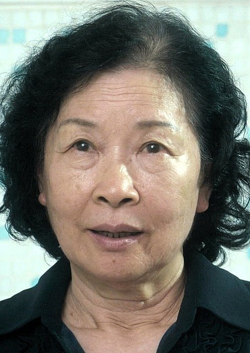彭美嫦 Mei-Sheung Pang照片