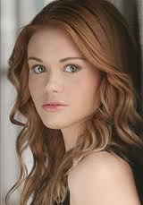 霍兰·罗登 Holland Roden照片