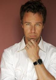 JR·波恩 JR Bourne照片