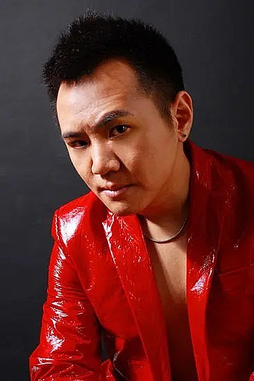 刘欣翰 Xinhan Liu照片