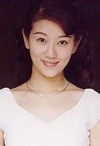 徐婧灵 Jingling Xu照片