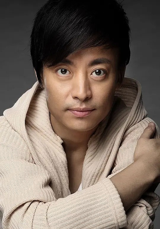 徐光 Guang Xu照片