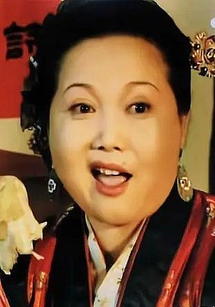 叶军琳 Junlin Ye照片