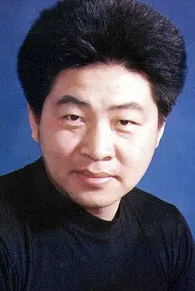 李京 Jing Li照片