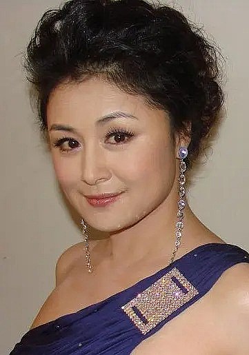 于月仙 Yuexian Yu照片