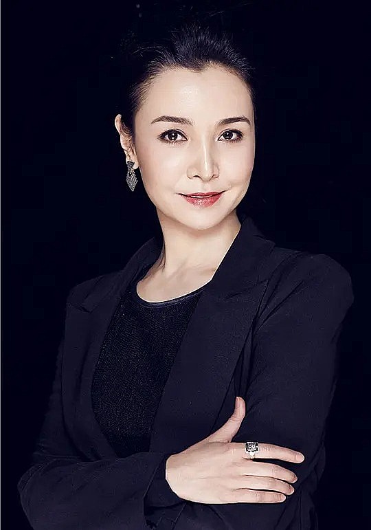 嘉娜·沙哈提 Jana Shah照片