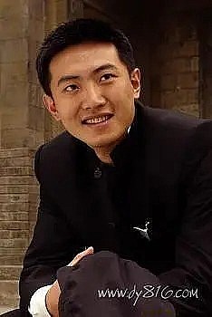 董洋 Yang Dong照片