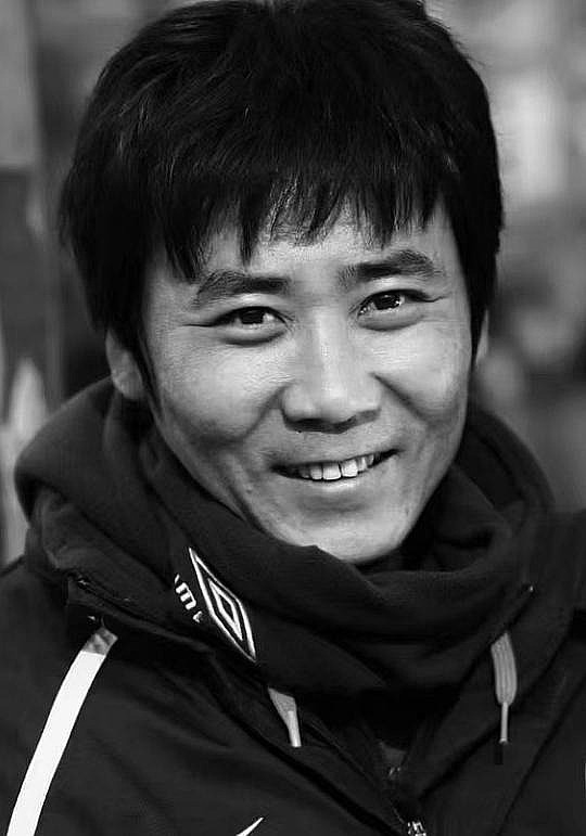 周国栋 Guodong Zhou照片