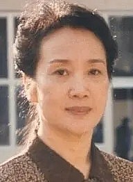 常汝言 Ruyan Chang照片