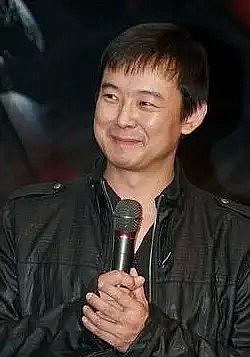 杨冬 Yang Dong照片