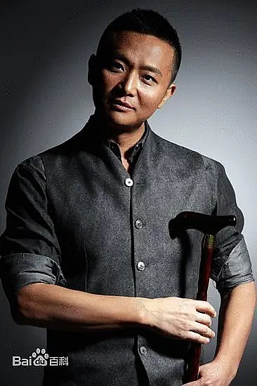 侯煜 Yu Hou照片