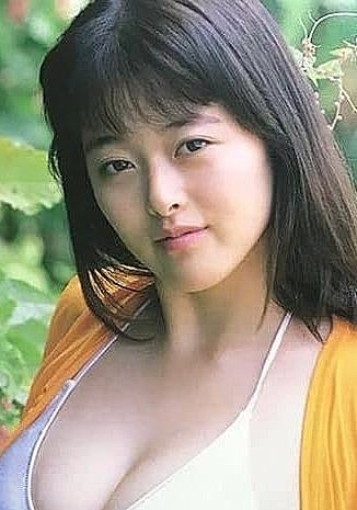 秋山实希 Miki Akiyama照片