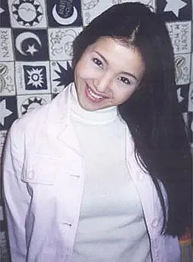 张伊函 Yihan Zhang照片
