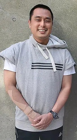 中村亮介 Nakamura Ryousuke照片