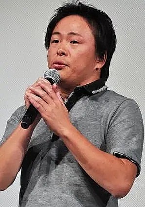 宍户淳 Jun Shishido照片