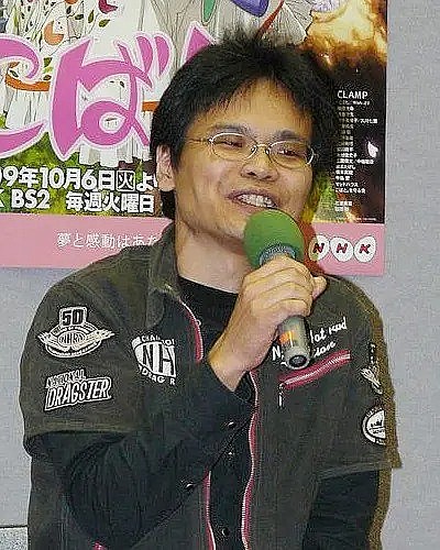 增原光幸 Masuhara Mitsuyuki照片