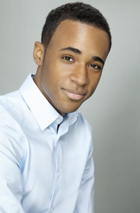 卡林·拉姆博 Khylin Rhambo照片