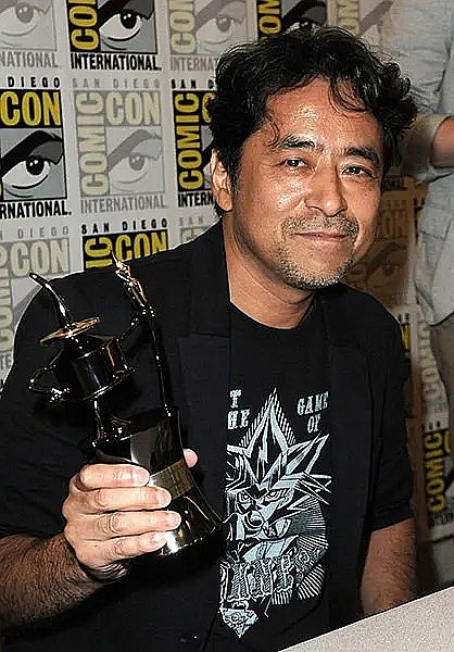 高桥和希 Kazuki Takahashi照片