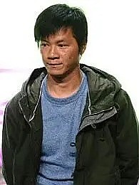 张哲书 Che Shu Chang照片