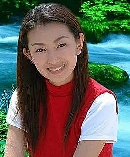 后藤希美子 Kimiko Goto照片