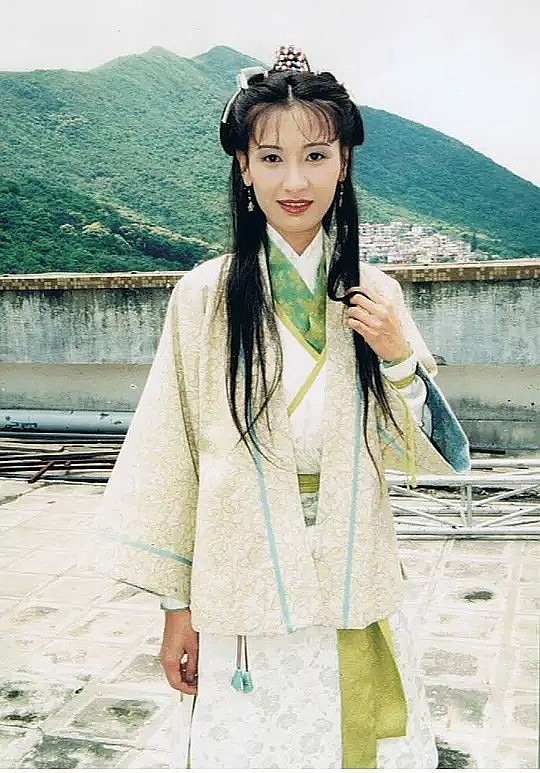 欧子欣 Sara Au Tze Yan照片