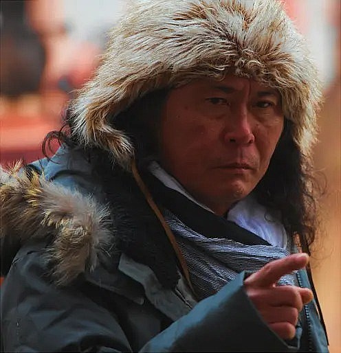 吴家骀 Jiadai Wu照片