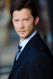 亚当·弗里斯托 Adam Fristoe照片