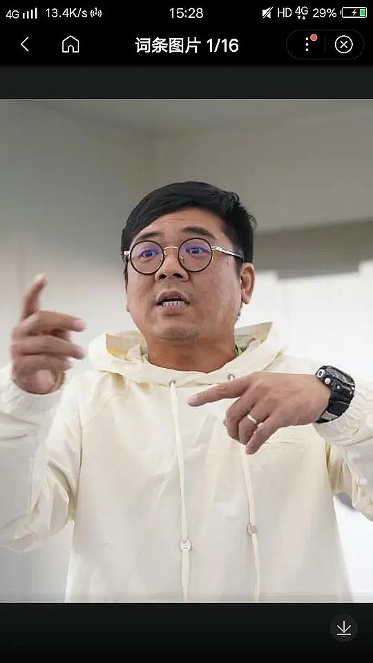 李宏宇 Wang Yu Lee照片