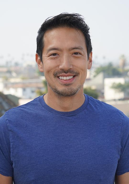 诺比·中西 Nobi Nakanishi照片