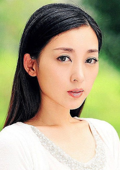 姜薏柔 Yirou Jiang照片