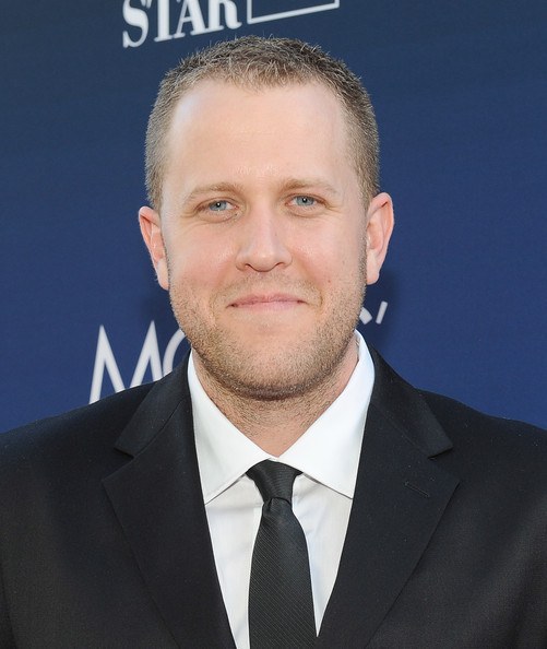 乔恩·欧文 Jon Erwin照片