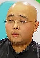 满昱 Yu Man照片