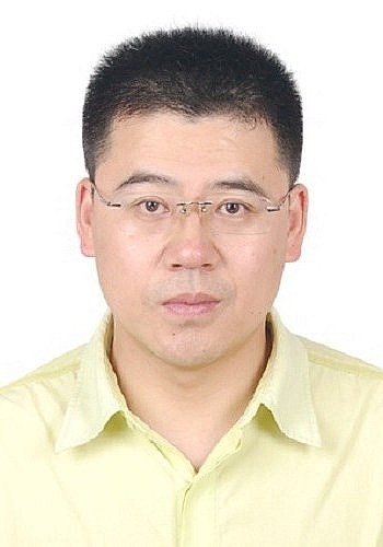 鲁广峰 Guangfeng Lu照片
