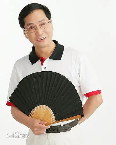 曾凡强 Fanqiang Zeng照片