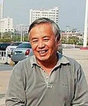 王岗 Gang Wang照片