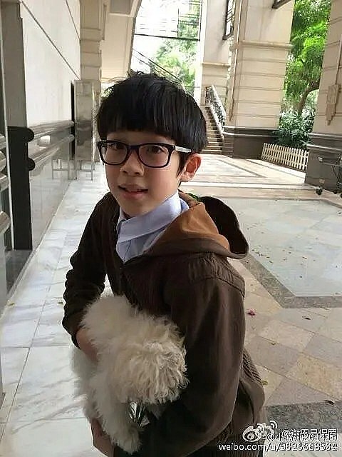 谢恩 En Xie照片