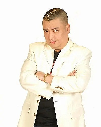 陈坚雄 Jianxiong Chen照片