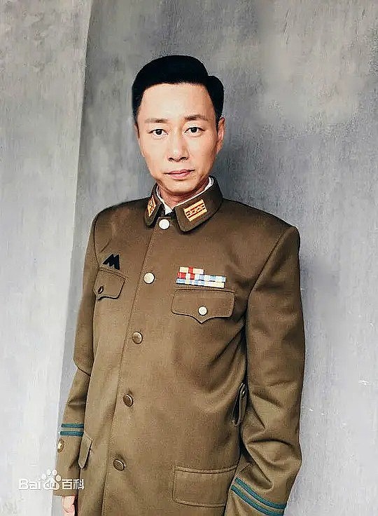 于鸿洲 Hongzhou Yu照片