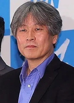 朴灿洪 Chan-hong Park照片