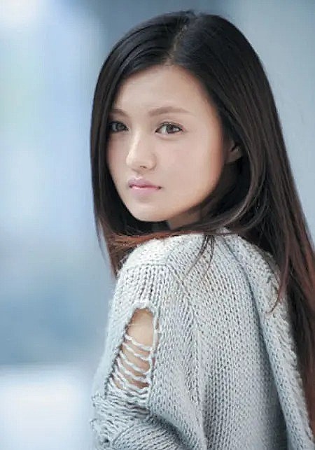傅晶 Jing Fu照片