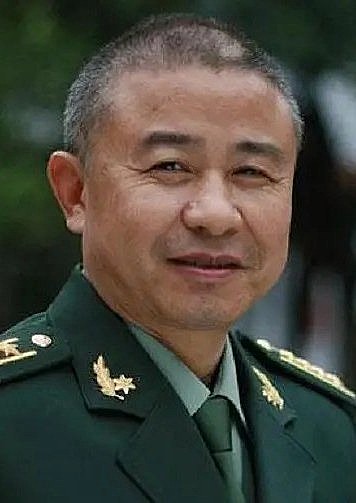 舒崇福 Chongfu Shu照片