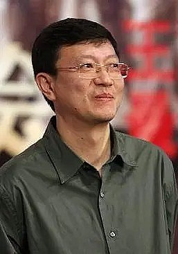 钱滨 Bin Qian照片