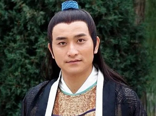 卓凡 Fan Zhuo照片