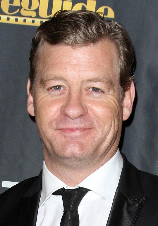 尼克·毕肖普 Nic Bishop照片