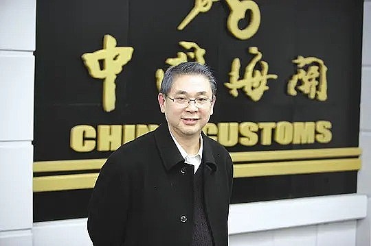 何署坤 Shukun He照片
