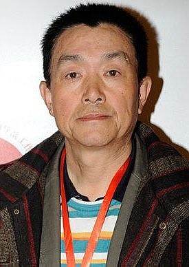 徐静波 Jingbo Xu照片