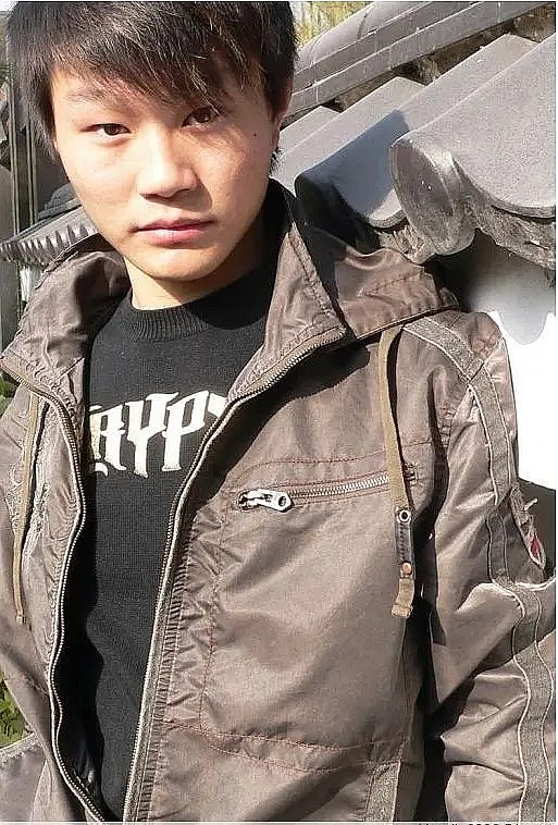 潘元甲 Yuanjia Pan照片
