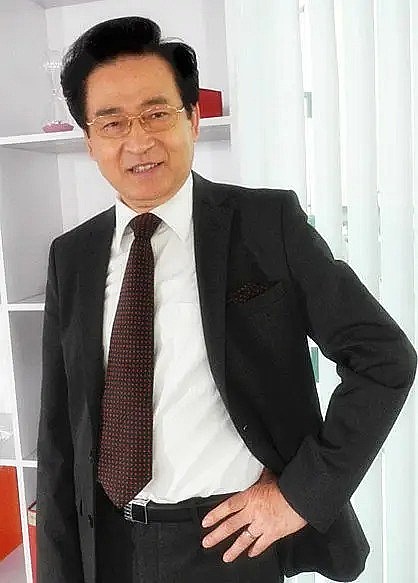 聂雅亮 Yaliang Nie照片