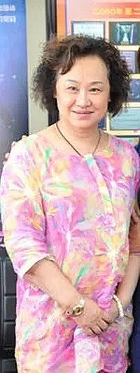 王小红 Xiaohong Wang照片